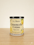 Limoncello Crème
