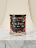 Strawberry Cheesecake